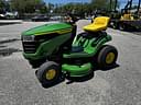 2024 John Deere S100 Image