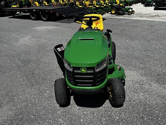 Image of John Deere S100 equipment image 1