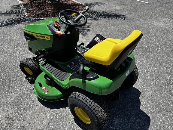 Image of John Deere S100 equipment image 4