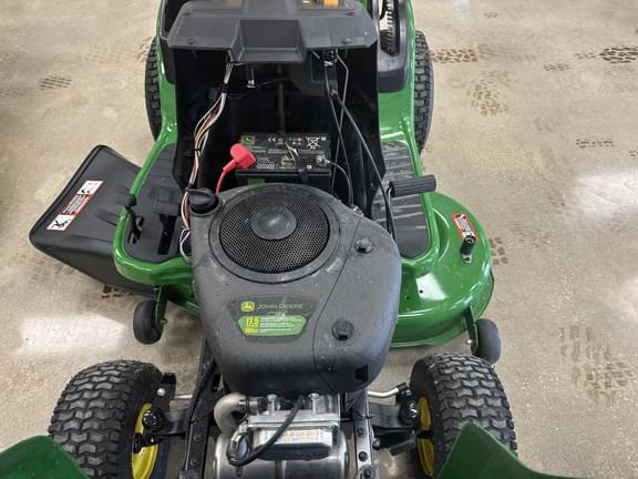 Image of John Deere S100 equipment image 2