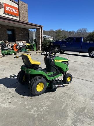 Image of John Deere S100 equipment image 1