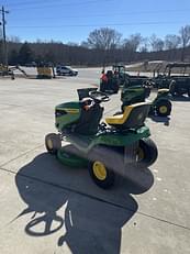 Main image John Deere S100 3