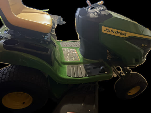 Image of John Deere S100 equipment image 3
