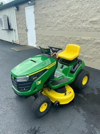 Main image John Deere S100