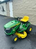 2024 John Deere S100 Image