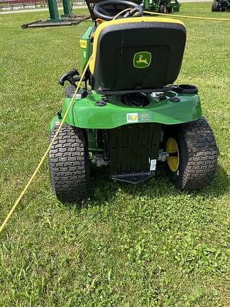 Image of John Deere S100 equipment image 3