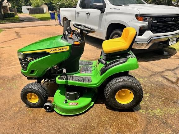 Image of John Deere S100 Primary image