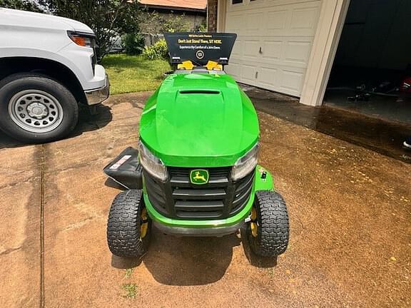 Image of John Deere S100 equipment image 3