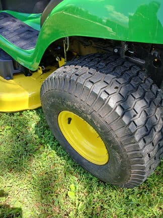 Image of John Deere S100 equipment image 4