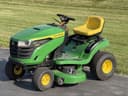 2024 John Deere S100 Image