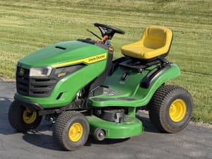 2024 John Deere S100 Image