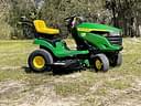 2024 John Deere S100 Image