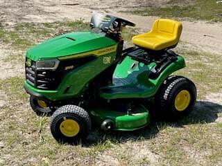 Image of John Deere S100 equipment image 1