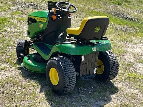 Image of John Deere S100 equipment image 2