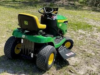 Image of John Deere S100 equipment image 3