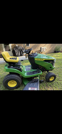 Image of John Deere S100 equipment image 2