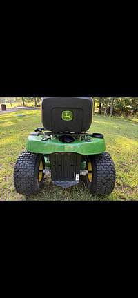 Image of John Deere S100 equipment image 3