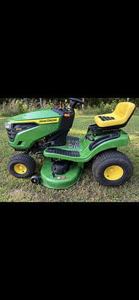 Image of John Deere S100 equipment image 4