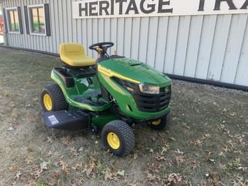 Main image John Deere S100