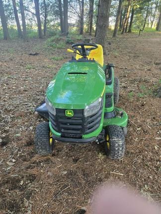 2024 John Deere S100 Equipment Image0