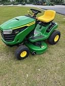 2024 John Deere S100 Image
