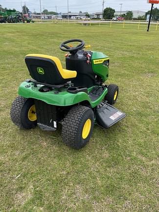 Image of John Deere S100 equipment image 4