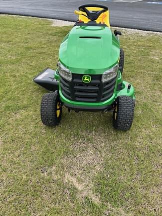 Image of John Deere S100 equipment image 1