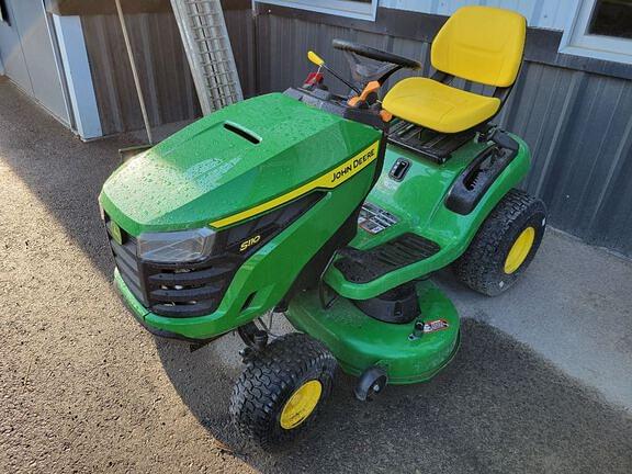 Image of John Deere S110 Primary image