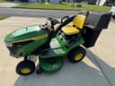 2024 John Deere S110 Image