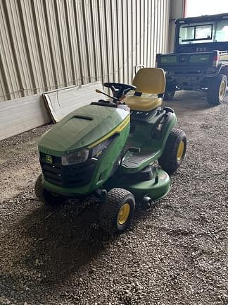 Image of John Deere S110 Primary image