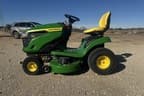 2024 John Deere S110 Image