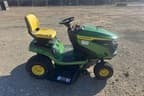 Image of John Deere S110 equipment image 3