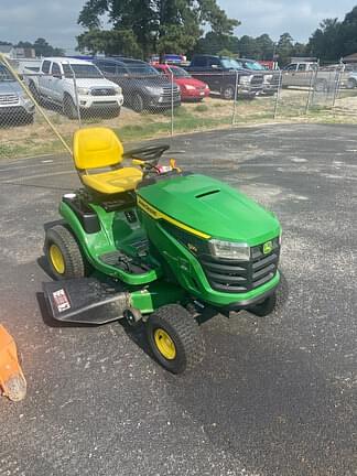 Image of John Deere S110 Primary image