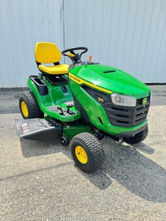 2024 John Deere S110 Equipment Image0