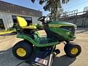 2024 John Deere S110 Image