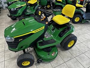 2024 John Deere S110 Image