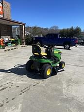 Main image John Deere S110 3