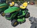 2024 John Deere S110 Image