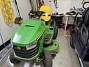 2024 John Deere S110 Image