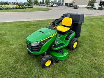 2024 John Deere S120 Equipment Image0