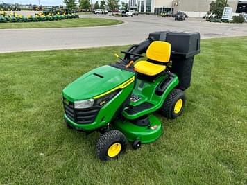 Main image John Deere S120