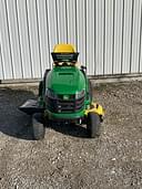 2024 John Deere S120 Image