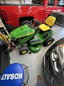 2024 John Deere S120 Image