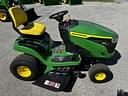 2024 John Deere S120 Image