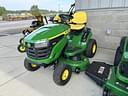 2024 John Deere S120 Image