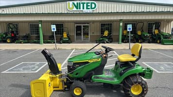 Main image John Deere S120