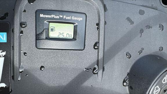 Image of John Deere S120 equipment image 2