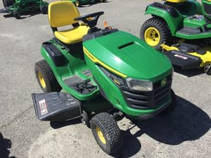2024 John Deere S120 Image