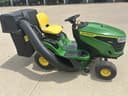 2024 John Deere S120 Image