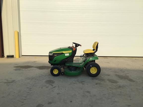 Image of John Deere S120 Primary image